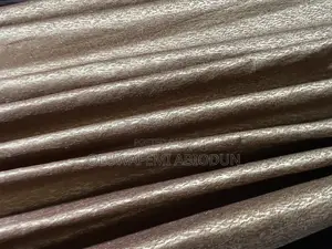 Original Window Curtain, 4 Pieces