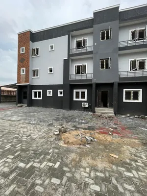 Photo - 3bdrm Block of Flats in Army Estate, Kubwa for sale