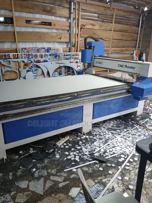 Cladding Wall Lazer Cutting