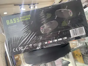 Photo - Zealot S78 Portable Waterproof 100w High Power Speaker