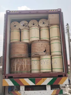 Fiber Optic Cable