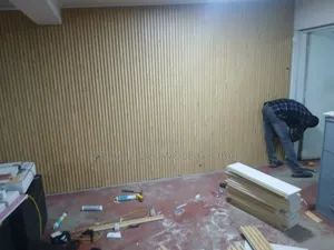 Futted Pannel