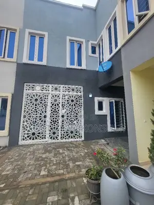 Photo - 4bdrm Townhouse / Terrace in Gwarinpa for rent