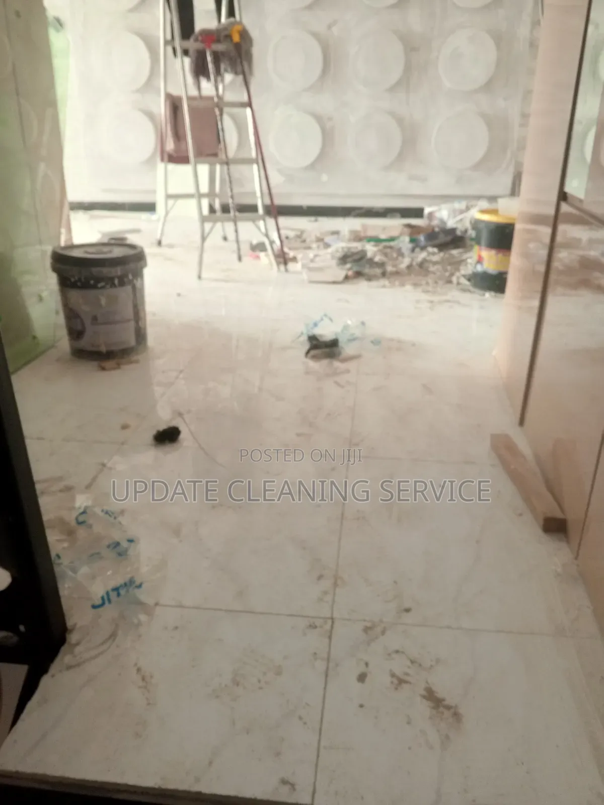 Book Your Post Construction Cleaning With Us Today!