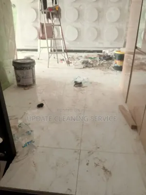 Book Your Post Construction Cleaning With Us Today!