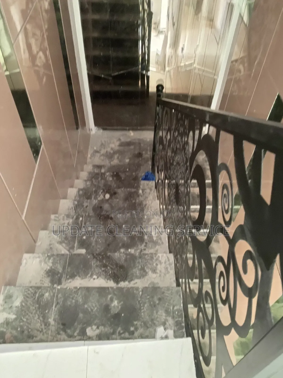 Book Your Post Construction Cleaning With Us Today!