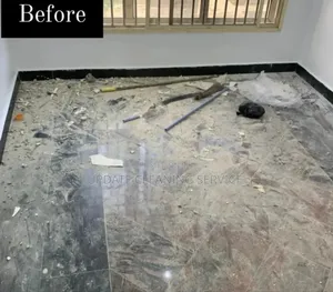Book Your Post Construction Cleaning With Us Today!