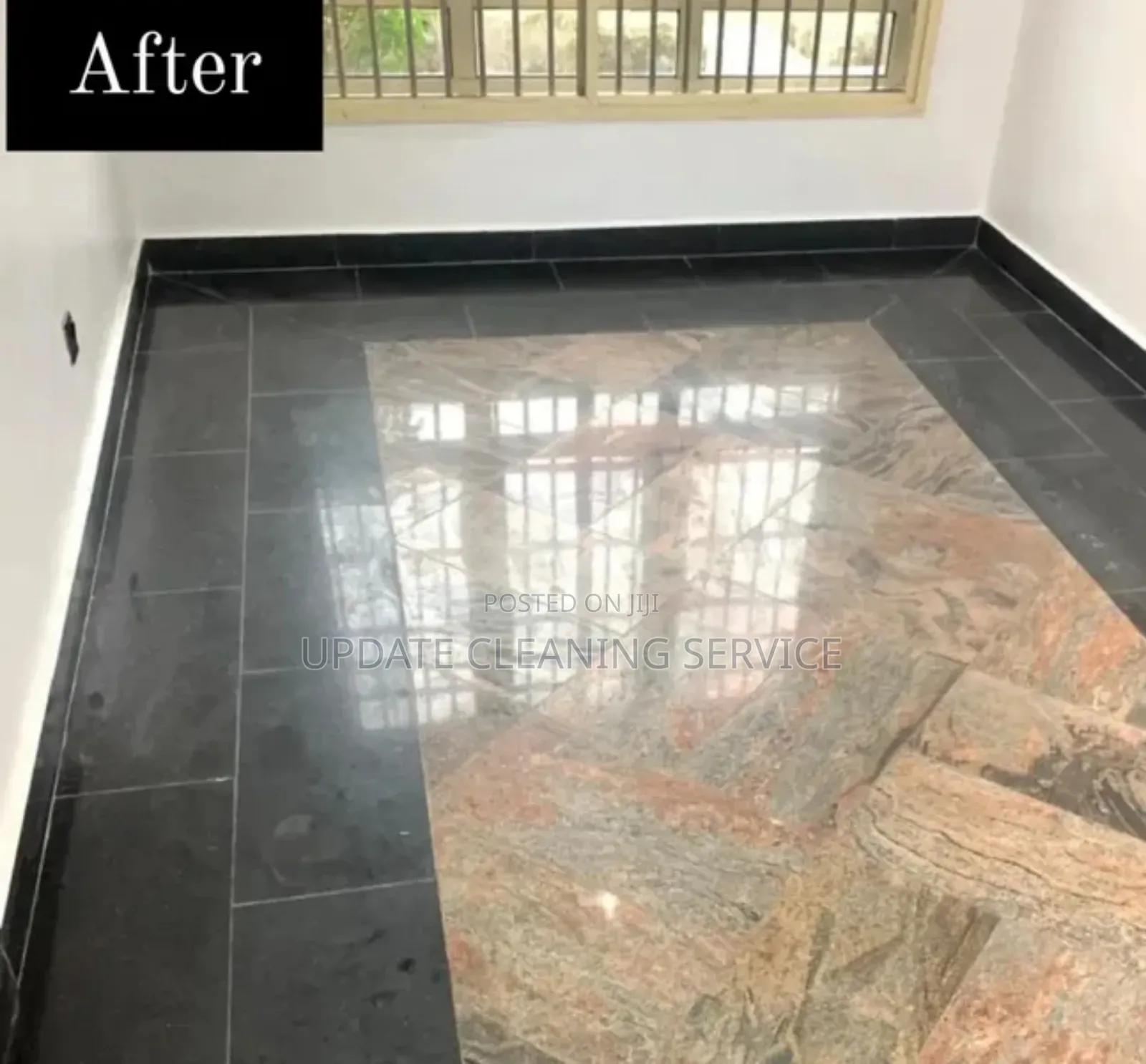 Book Your Post Construction Cleaning With Us Today!