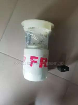 Fuel Pump Honda Accord 2013_2016