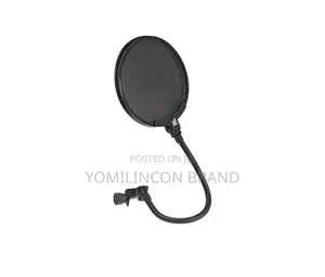 Photo - Se Electronics Dual Pro Pop Filter