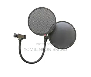 Se Electronics Dual Pro Pop Filter
