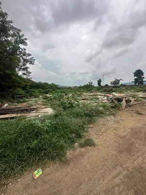 4 Plots of Mixed Used Land for Sale Opp Rayfield Wofun Olodo