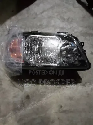 Fullight Highlander 2005