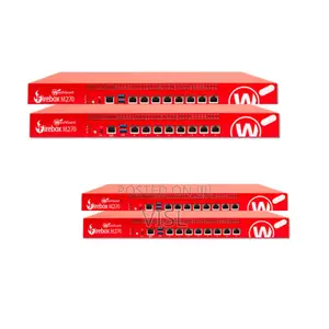 Watchguard Firebox M270 Firewall Appliance