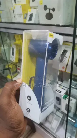 Baseus Handfan