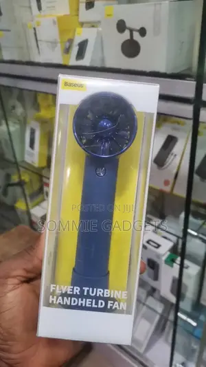 Baseus Handfan
