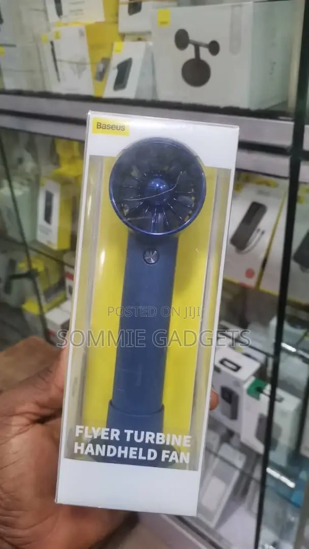 Baseus Handfan