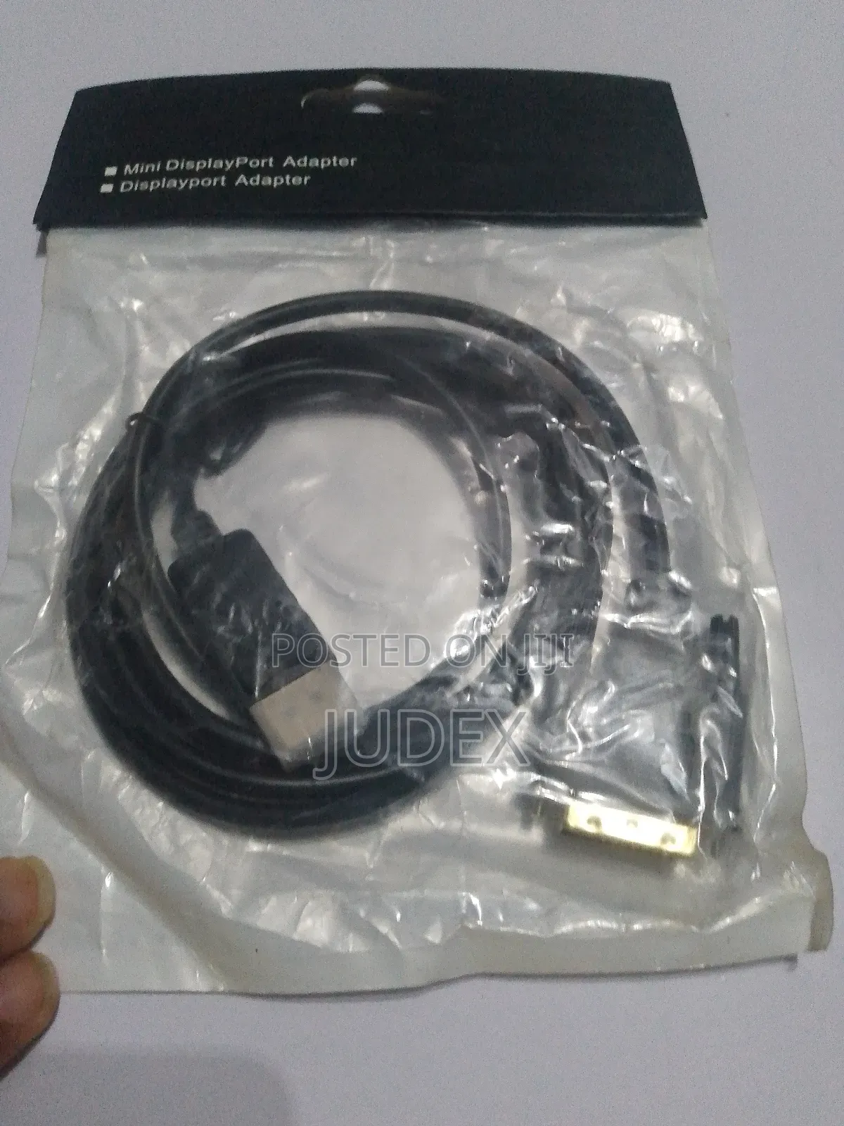 Display Cables
