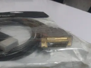 Display Cables