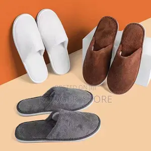 Indoor Slipper Available In Large Quantities Free Size