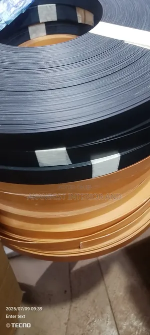 Edge Tape for Cabinet Different Sizes