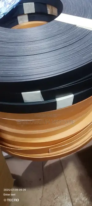 Edge Tape for Cabinet Different Sizes