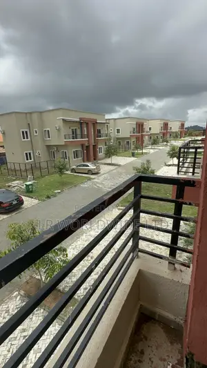 4bdrm Duplex in Lokogoma for sale