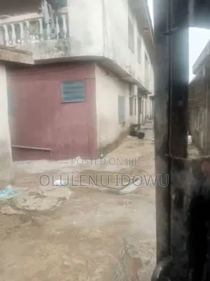Photo - Furnished 3bdrm Block of Flats in Alimosho for sale