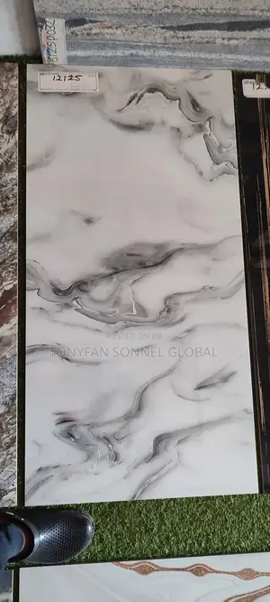 Super Polish 60 X120 Tiles