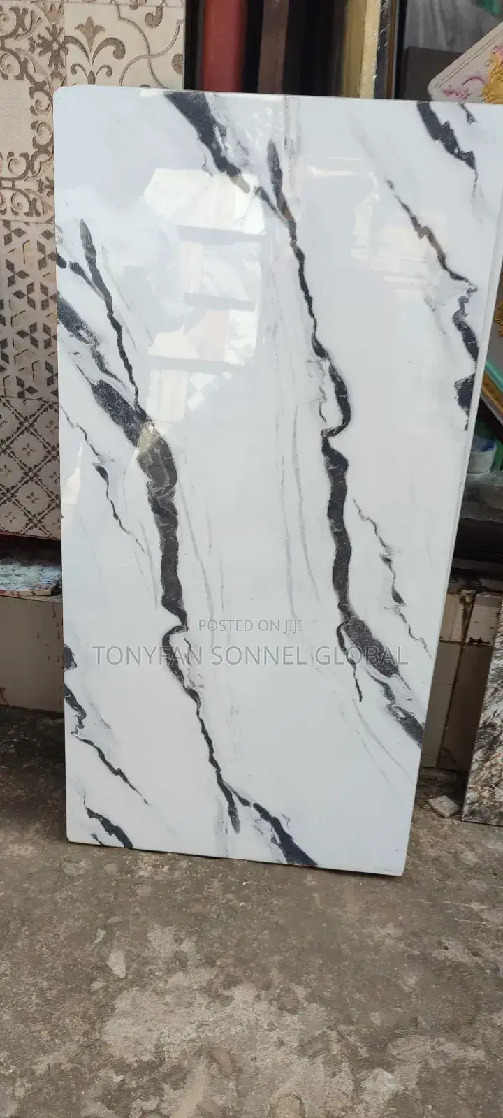 Super Polish 60 X120 Tiles