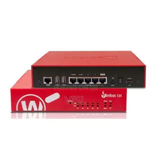 Watchguard Firebox T35 Firewall Appliance