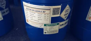 Ketoconazole