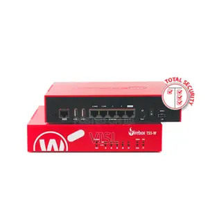 Watchguard Firebox T55 Firewall Appliance