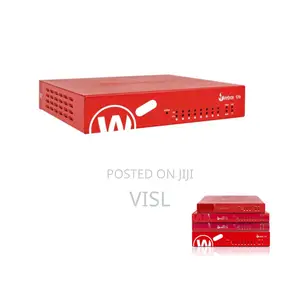 Watchguard Firebox T70 Firewall Appliance
