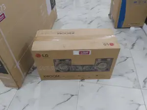 Futuristic Lg Aud 44cj 480w Music Sound System