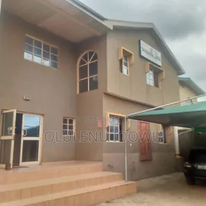 Hotel for Sale at Liasu Road Idimu