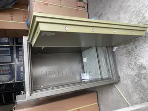 Fire Proof Safe