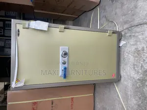 Fire Proof Safe