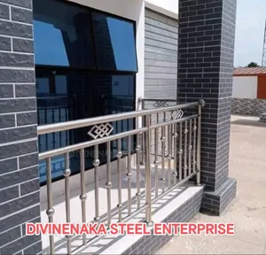 304 Made in Turkey Balcony