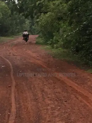 100 Acres of Land for Sale at Cheaper Rate in a Secure Area