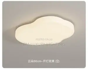 Sandyha Nordic Cloud Design Ceiling Lamp