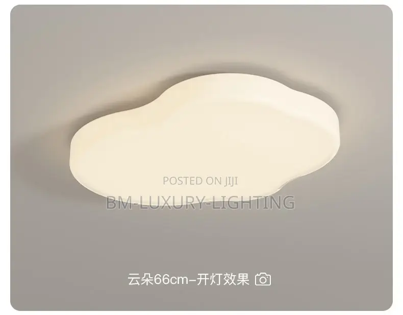 Sandyha Nordic Cloud Design Ceiling Lamp