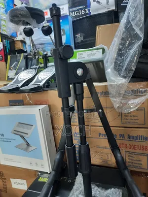 Professional Table Mic Stand