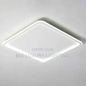 Modern Nordic 38w Led Ceiling Light