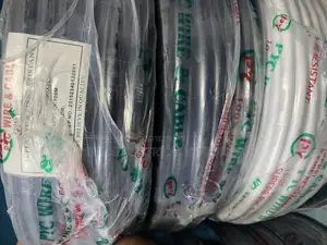 2.5mm 3core Flexible Cable (Pyc Product)