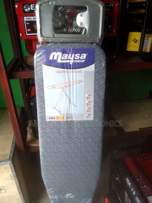Maysa Ironing Board
