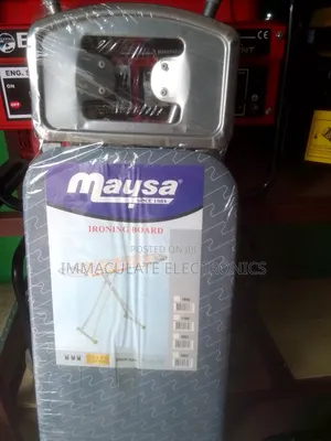 Maysa Ironing Board