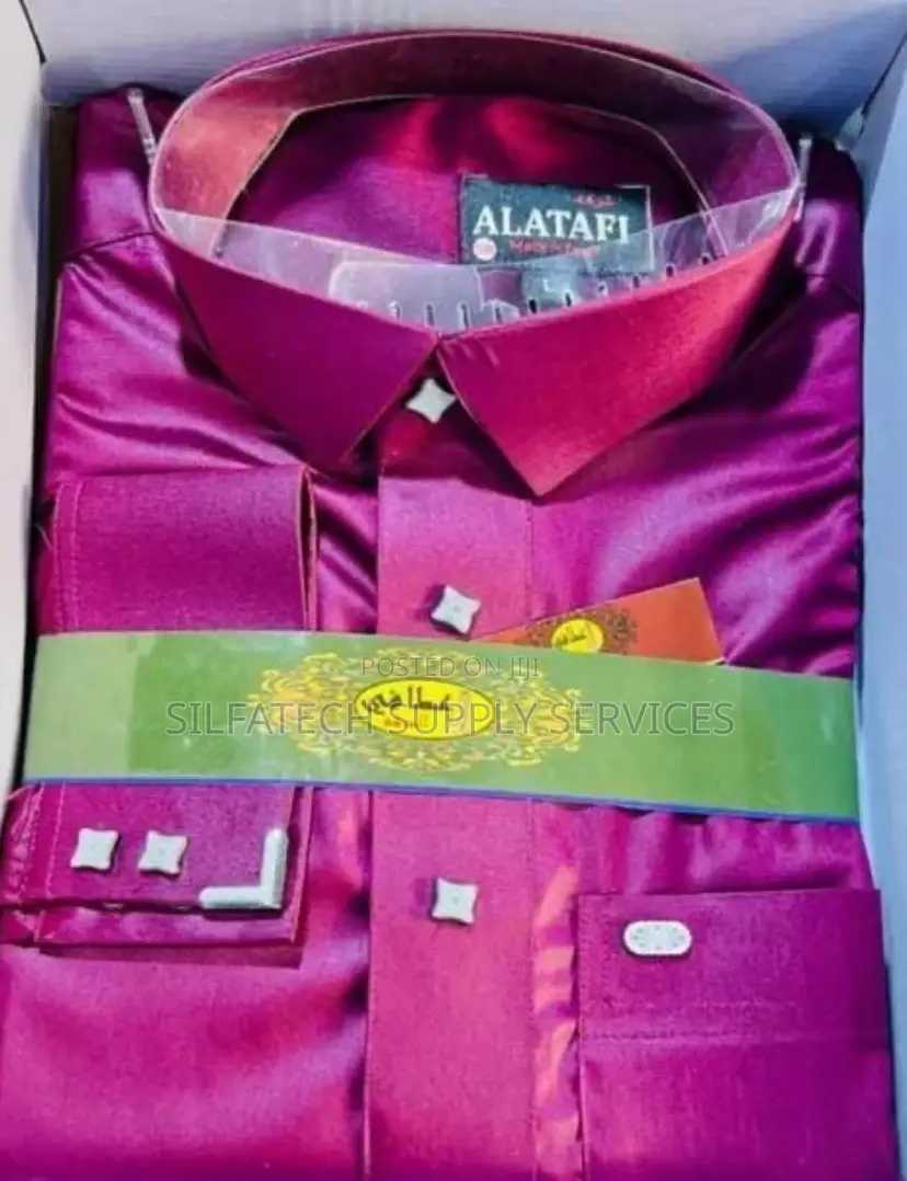 Original Jalabia