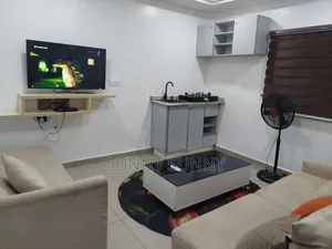 One Bedroom Studio