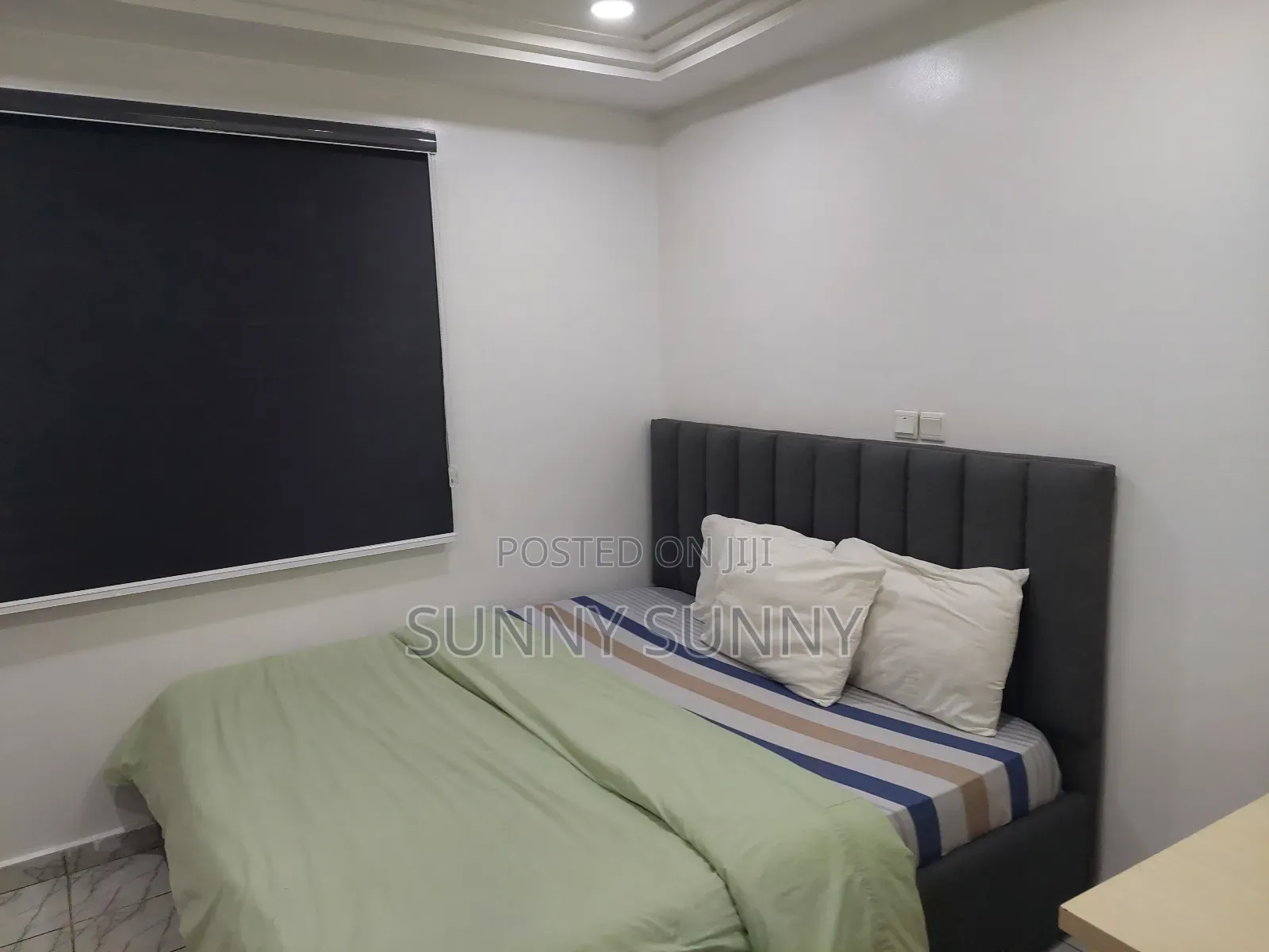 One Bedroom Studio